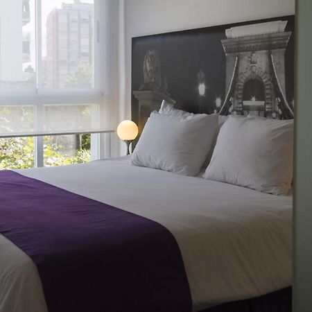 בואנוס איירס Infinito Hotel מראה חיצוני תמונה